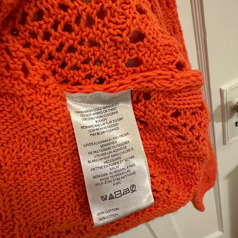 Anthropologie sweater cardigan - Picture 5 of 6